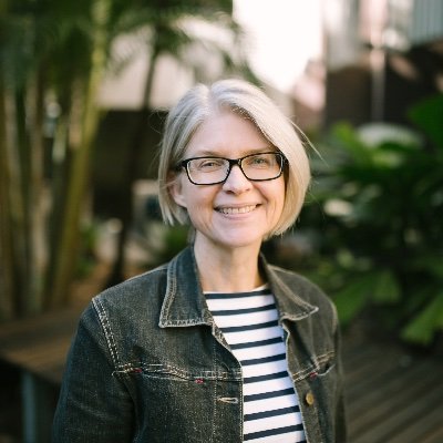 Catherine Haslam Profile