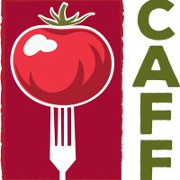 CAFF Center for Arkansas Farms and Food (@caff_ar) 's Twitter Profile