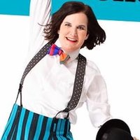 Paula Poundstone(@paulapoundstone) 's Twitter Profileg