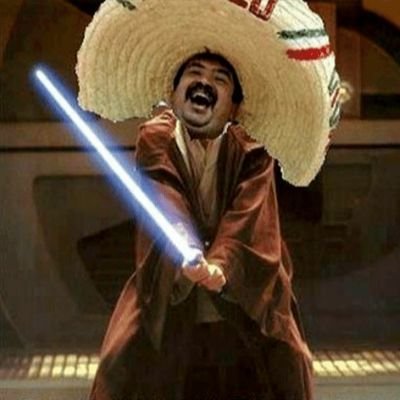 Bitcoin, tacos, and starwars