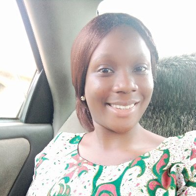 Adeniyijanet8's profile picture. Lover of programming and innovations.