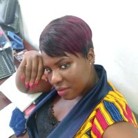 Janet Sarpomaa Owusu (@janetsarpomaa) 's Twitter Profile
