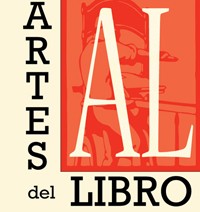 artesdellibro's profile picture. Editor del blog Artes del Libro. Porque los libros electrónicos no me quitan el sueño