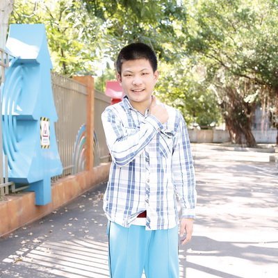qiwelyang39's profile picture. #身心障礙者
#我愛台灣
IG： qiwelyang39
FB： 楊騏瑋