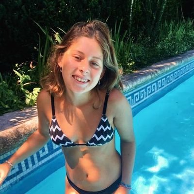 Pilifernandezb's profile picture. 