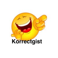 korrectgist (@korrectgist) 's Twitter Profile