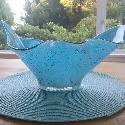 The algorithmically powered
in-home physical caching platform