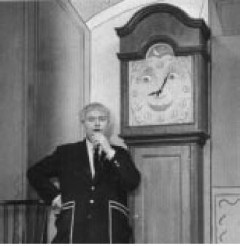 brassantiques's profile picture. Collector of antique clocks