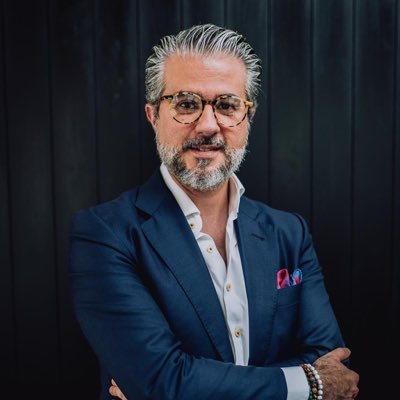 Wealth Planner, Consultor e Advogado. Especialista em Planejamento Pessoal e Empresarial.