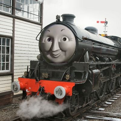 Sharing my known knowledge of steam with my brother, friends & family. Love all steam & historical diesel locomotives from the SP, UP, AT&SF, WP, & CP, D&RG.