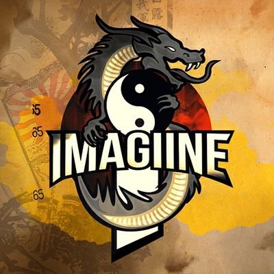 ImagiineTV Profile Picture