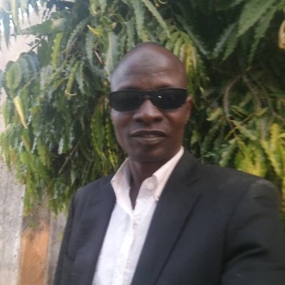 amusarafi's profile picture. IT Instructor/lecturer, climate and environmental grand initiative, monitoring and evaluation and peace ambassador