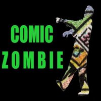 Comic Zombie(@ComicZombie2) 's Twitter Profile Photo