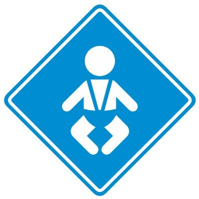 Trabajamos para mejorar la #Movilidad
Consejos de #SeguridadVialInfantil para #Embarazadas
Bebés, niñas y niños en Sistema de Retención Infantil #SRI 🚼