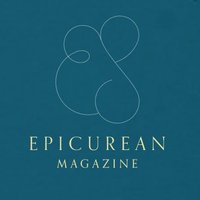 epicurean magazine (@theepicureanmag) 's Twitter Profile Photo
