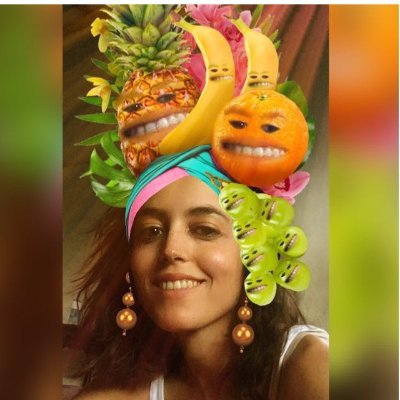 ayseacma's profile picture. epidemiologist