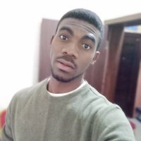 W. Ikenna (@williamikenna) 's Twitter Profile