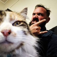Tim (@geektim13) 's Twitter Profile