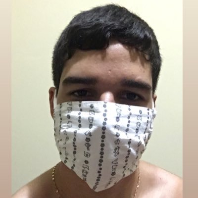 gusfaust's profile picture. Lealdade acima de tudo.