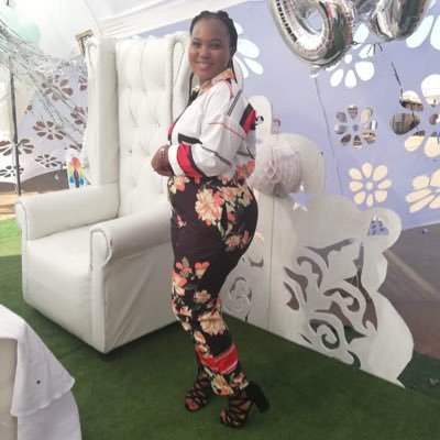 Highly favoured by the most high God..