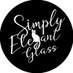 Simply Elegant Glass (@ElegantGlass) Twitter profile photo