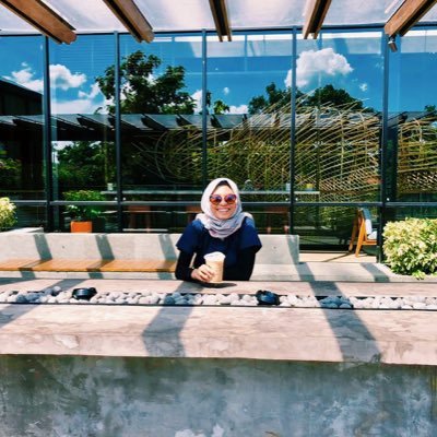 hanifahrah's profile picture. 