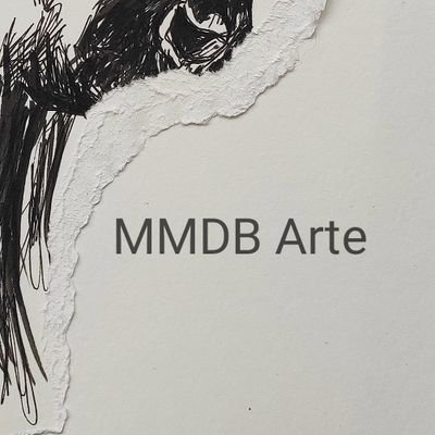 ArteMmdb's profile picture. Literatura, Ilustração e Arte
👉 seguir a dissemelhança 🧐