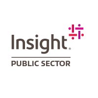Insight Public Sector(@InsightIPS) 's Twitter Profile Photo