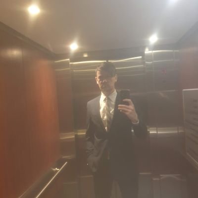 Solicitor (Commercial Property). Additional interest. He/Him.