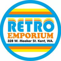 Retro Emporium Kent(@KentRetro) 's Twitter Profile Photo