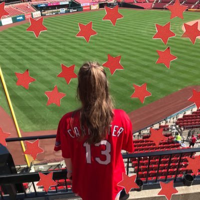 STL Cardinals superfan