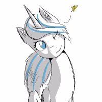 Pure Heart (@mlp_pureheart) 's Twitter Profile