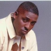 H2 Mr. Orange Suit from the Hard Knock Life Documentary BACKSTAGE