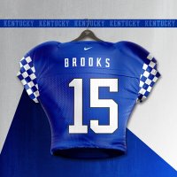 Nathan Brooks - @NathanABrooks Twitter Profile Photo