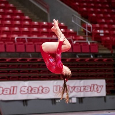 Katelyn57544426's profile picture. RHS 21’ gymnastics, track