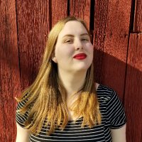 AnaMaria Curtis (@anamcurtis) 's Twitter Profile Photo AnaMaria Curtis (@anamcurtis) 's Twitter Profile Photo