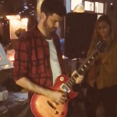 TheRobJackson1's profile picture. Hopelessly addicted to Fantasy Football & playing 80’s rock guitar solos 🤘😝🤘