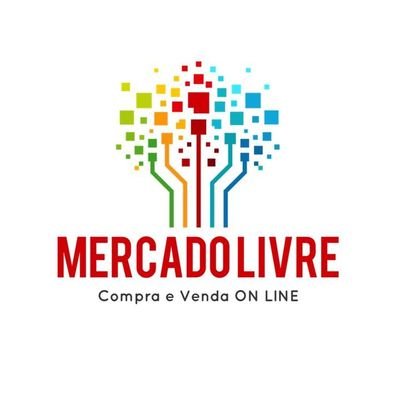 MERCADO LIVRE  é uma empresa Portuguesa de tecnologia e soluções de compra, venda e armazenamento de produtos e artigos novos e usados.