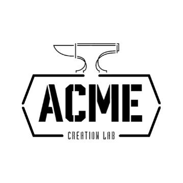 AcmePPE's profile picture. South Dallas Makerspace retooled to make PPE face shields. We are makers, builders, creators, artists, engineers, hobbyists & mad scientists #ppe #makerspace