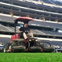 Marty Standridge (@unca_sportsturf) 's Twitter Profile Photo Marty Standridge (@unca_sportsturf) 's Twitter Profile Photo