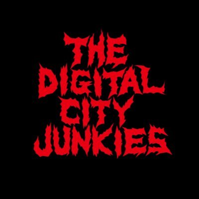 THE DIGITAL CITY JUNKIESさんのプロフィール画像