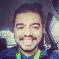 David Nascimento (@daviddcn) 's Twitter Profile