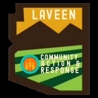 Providing Resources, Food, Essential Goods & Mutual Aid to Laveen Area Residents, Businesses & anyone in need, especially the most vulnerable and underserved.