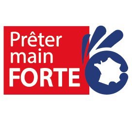 pretermainforte's profile picture. Des bénévoles non soignants en renfort des établissements de santé - avec le soutien de @betaGouv #covid19