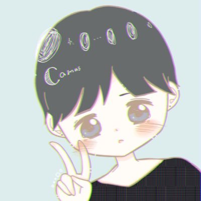 かみゅさんのプロフィール画像
