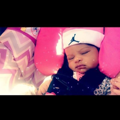 JazmineMC bad bish💜
Hubby /Daddy/dayday💯
Son Dayshawn💙👣/ daughter Zalaijah Marie MCKAY!💕👣
BIP reli GQMoney💵💯
My brother keeper Camren💪🏽💙