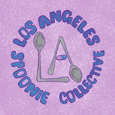 We are a collective composed of disabled, neurodivergent, and chronically ill LGBTQIA+ community members residing in the Los Angeles area.