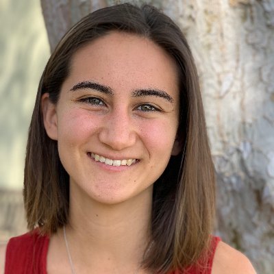 PhD student in Pogliano labs at UCSD.  Passionate about microbio, virology, host-pathogen interactions, art and gaming. 👩‍🔬🔬🏳️‍🌈