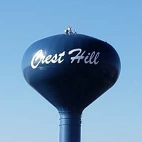 Crest Hill Illinois is an amazing small town filled with amazing people.