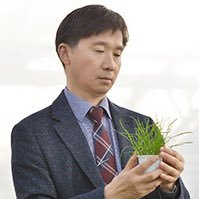 Suk-Jin Koo (@poacure) 's Twitter Profile